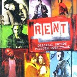Rent 2005 Movie Soundtrack