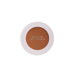 Revlon New Complexion One Step Compact Makeup - Toast Medium deep With Warm 10G