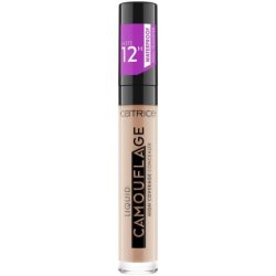 Catrice Liquid Camouflage High Coverage Concealer 015