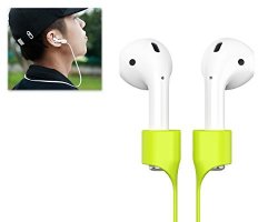 Ds.distinctive Style Magnetic Closure Anti-lost Strap Compatible With Apple Airpods 2 And 1 Wireless Headphone