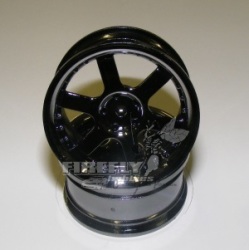 Cmp Cr-d6sm Wheel 3mm Offset 1pr