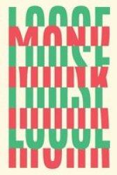 Loose Monk - Poems By Fabian Peake Paperback
