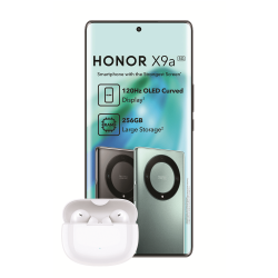 Honor X9A 5G Dual Sim With X3 Lite Buds