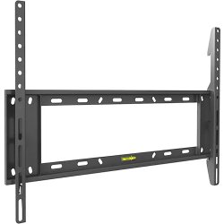Barkan E400 Flat Curved Tv Wall Mount Fixed