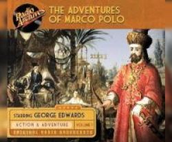 The Adventures Of Marco Polo Volume 1 Mp3 Format Cd