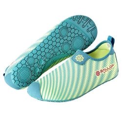 Ballop Ray Green Skinfit Shoe Gym Flexible| Aqua |unisex Various Sizes