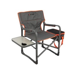 BaseCamp Heavy Duty Directors Camping Chair