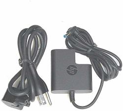 New Hp 45W Replacement Ac Adapter For:hp Envy X360 15M-BQ021DX M6 Elitebook 840 850 830 820 G3 G4 G5 G6 Hp 250 255 260