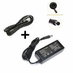 Ac Adapter Charger Power For Hp Pavilion DV4 DV5 DV6 DV7 G4 G6 G7 DM4 M4 M6 DM4 Series 18.5V 3.5A 65W For Hp