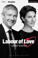 Labour Of Love Paperback