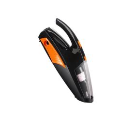 Car Vacuum With LED Lights 12VACLED-1