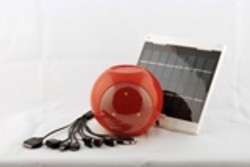 Metro Menlyn Pharox Solar Panel Kit
