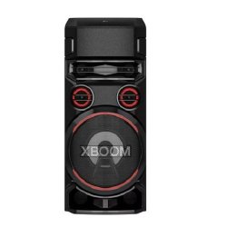 LG Xboom RN7 Audio System With Bluetooth And Bass Blast
