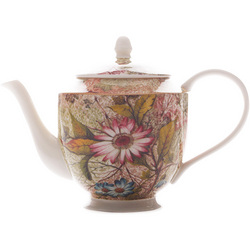 Maxwell & Williams Kilburn 1L Victorian Garden Teapot
