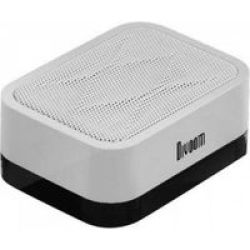 IFIT-1 Portable Speaker White