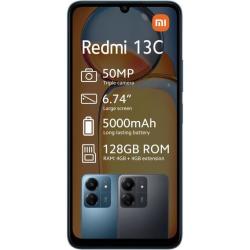 XiaoMi Redmi 13C 4G Dual Sim