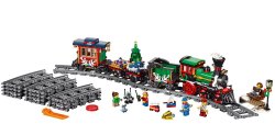 Lego Creator Expert Winter Holiday Train - 10254