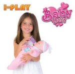 iplay baby dolly