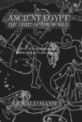 Ancient Egypt Light of the World 2 Volumes