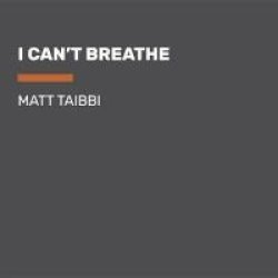 I Can& 39 T Breathe - A Killing On Bay Street Standard Format Cd