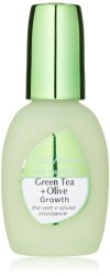 Sally Hansen Treatment Nail Nutrition Green Tea & Olive Leaf Nail GROWTH-0.45 Oz