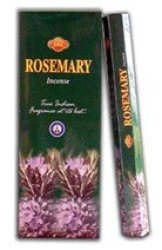 Rosemary Incense 20 Stick Tube