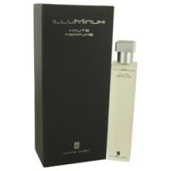 Illuminum White Musk Eau De Parfum Spray By Illuminum - 100 Ml Eau De Parfum Spray