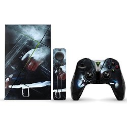 Mightyskins Protective Vinyl Skin Decal For Nvidia Shield Tv Wrap Cover Sticker Skins Uzi Friendly