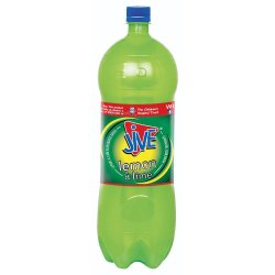 Jive - Lemon & Lime_ 2LT