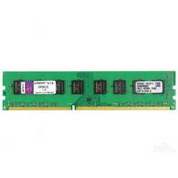Kingston 8GB DDR3L-1600 Valueram 8GB KVR16LN118