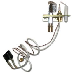 Uniflame Pilot Assembly-lp Gas Heaters