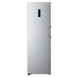 LG - One Door Freezer 324L Smart Inverter Compressor Linear Cooling