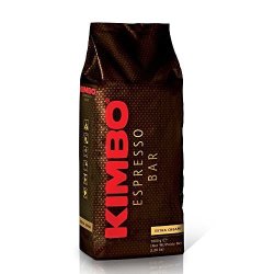 Kimbo Coffee Beans 32 Ounce Pack Of 2