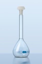 Volumetric Flask A Grade Stoppered 5L