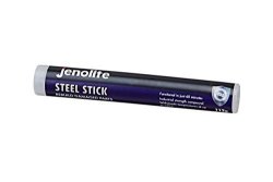 J-B Weld 8257 KwikWood Wood Repair Epoxy Putty Stick - 1 oz.