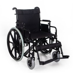 Wheelchair Heavy Duty