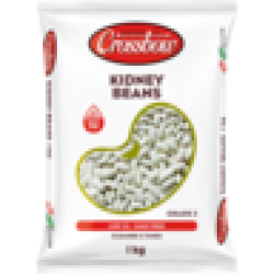 Kidney Beans Pack 1KG