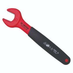 - Vde Insulated Open End Wrench 19MM