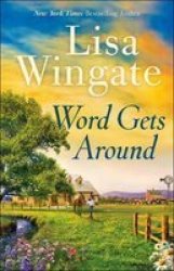 Word Gets Around Paperback Repackaged Edition