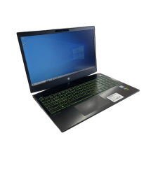 HP Pavilion I7-8TH Gen GTX Gaming Laptop