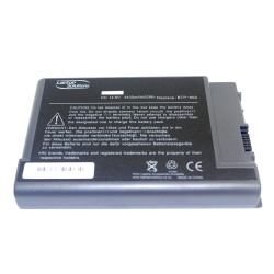 Acer Aspire 1450 SQU-1100 Laptop Battery 14.8V 4400MAH 65WH