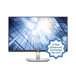 Dell S2721HN - 68.6CM 27" 1920X1080 At 75HZ Fhd Ips LED Monitor
