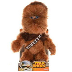 Star Wars Chewbacca 25cm Plush Toy