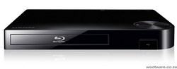 Samsung BD-H5500 3D Blu-Ray Player