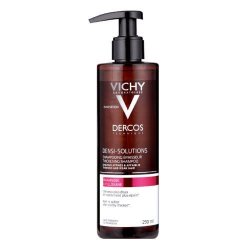Vichy Dercos Technique Sensi Solution Thickening Shampoo 250ML