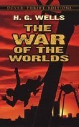 The War of the Worlds Paperback