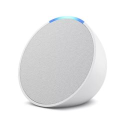 Amazon Echo Pop Smart Speaker With Alexa
