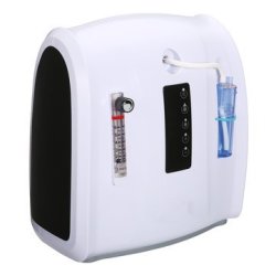 in home oxygen machine