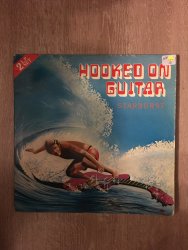 Hooked On Guitar - Double Vinyl Lp Record - Opened - Very-good- Quality Vg-