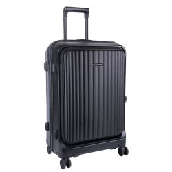 Cellini Tri Pak Luggage Collection - Black 65